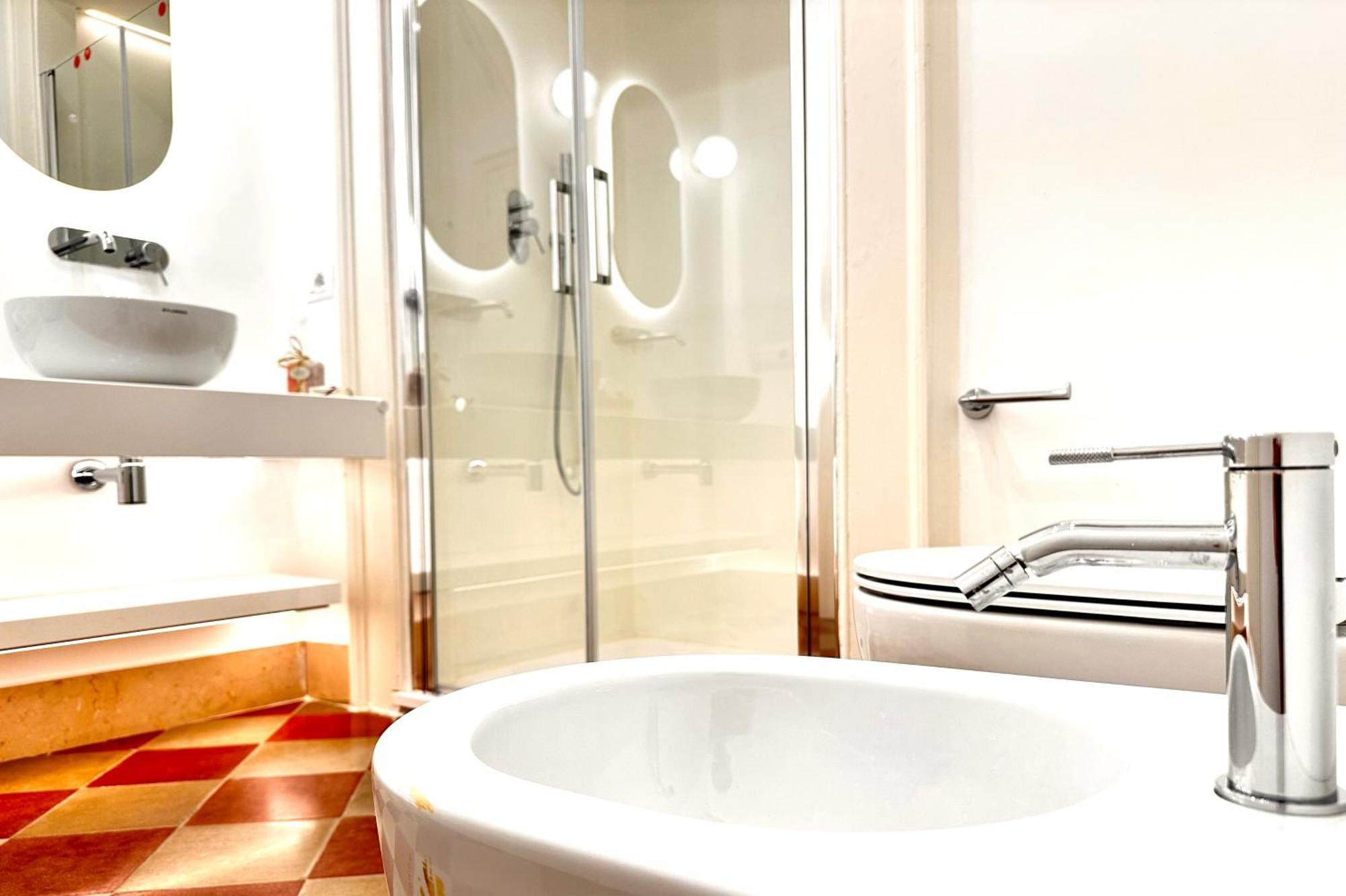 Antica Dimora Sul Mare - Luxury - Apartment