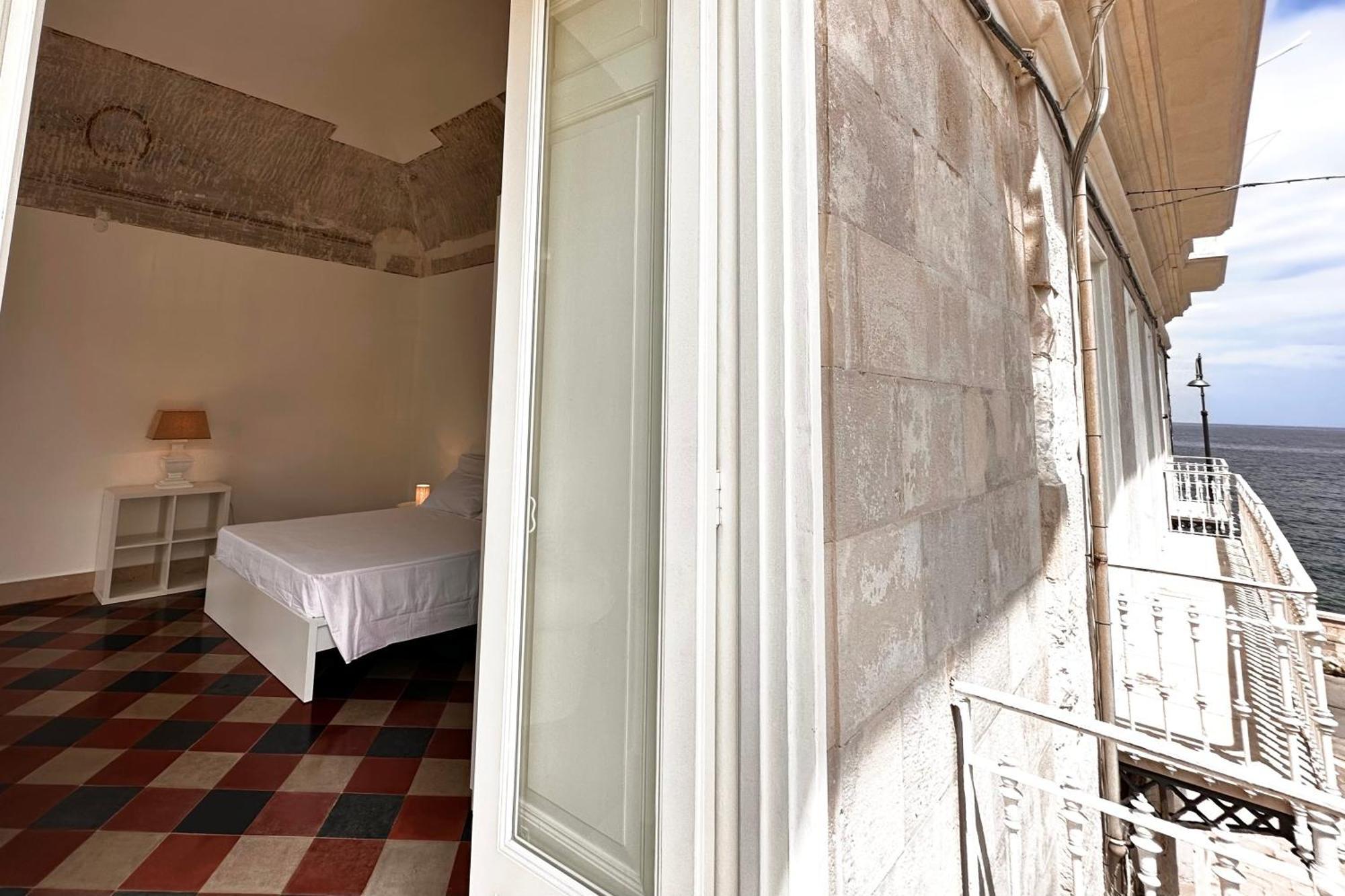 Antica Dimora Sul Mare - Luxury -