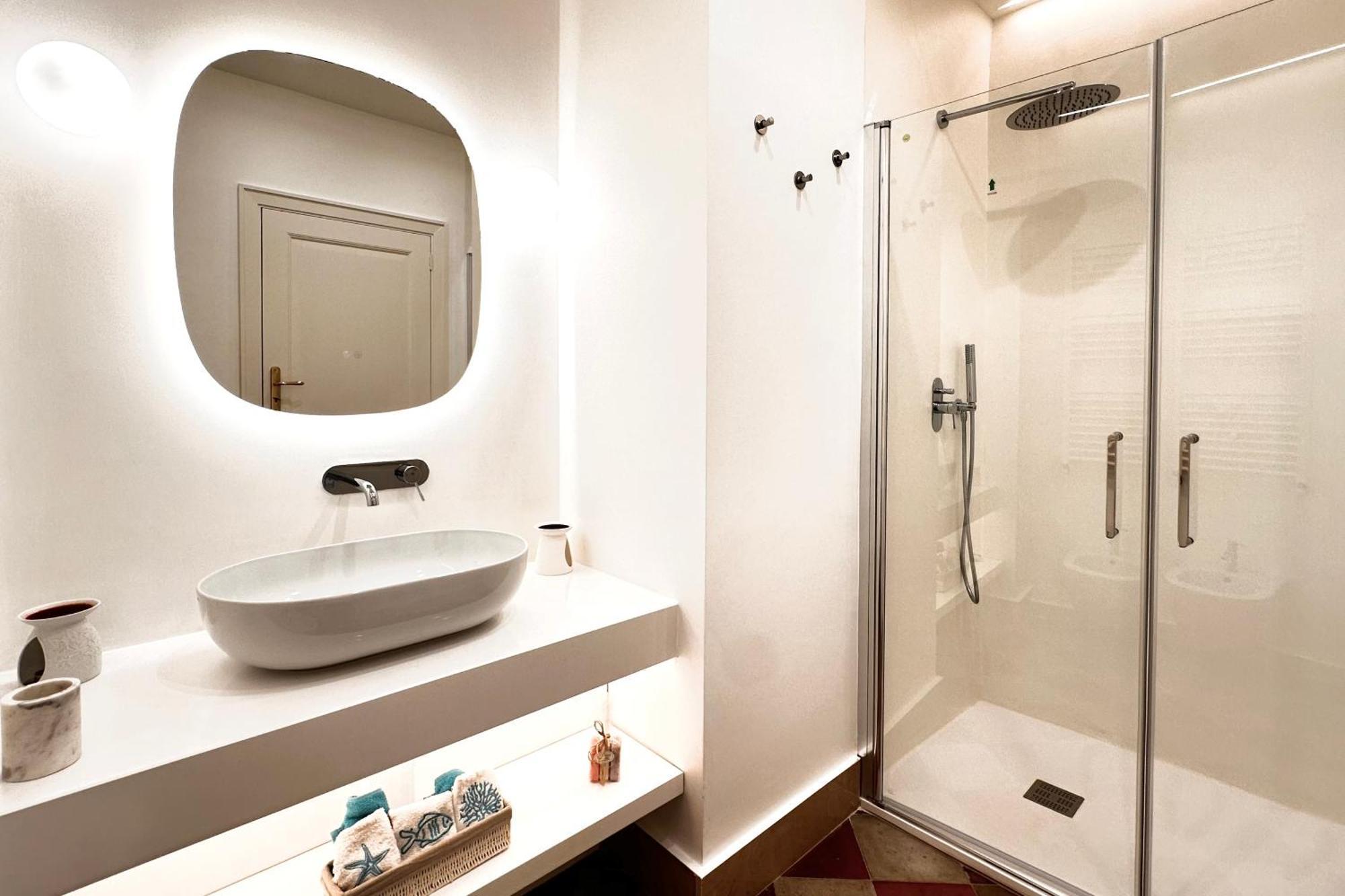 Apartment Antica Dimora Sul Mare - Luxury - *