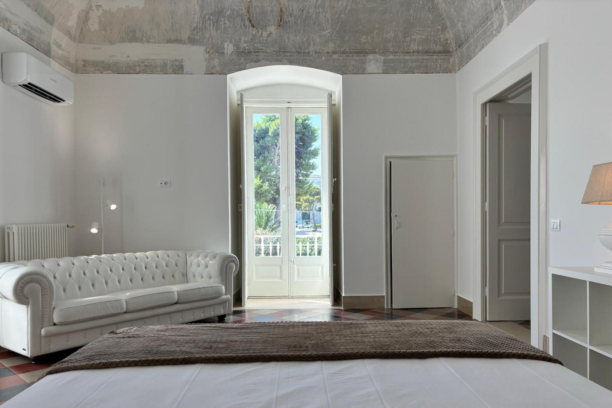 Antica Dimora Sul Mare - Luxury - Apartment *