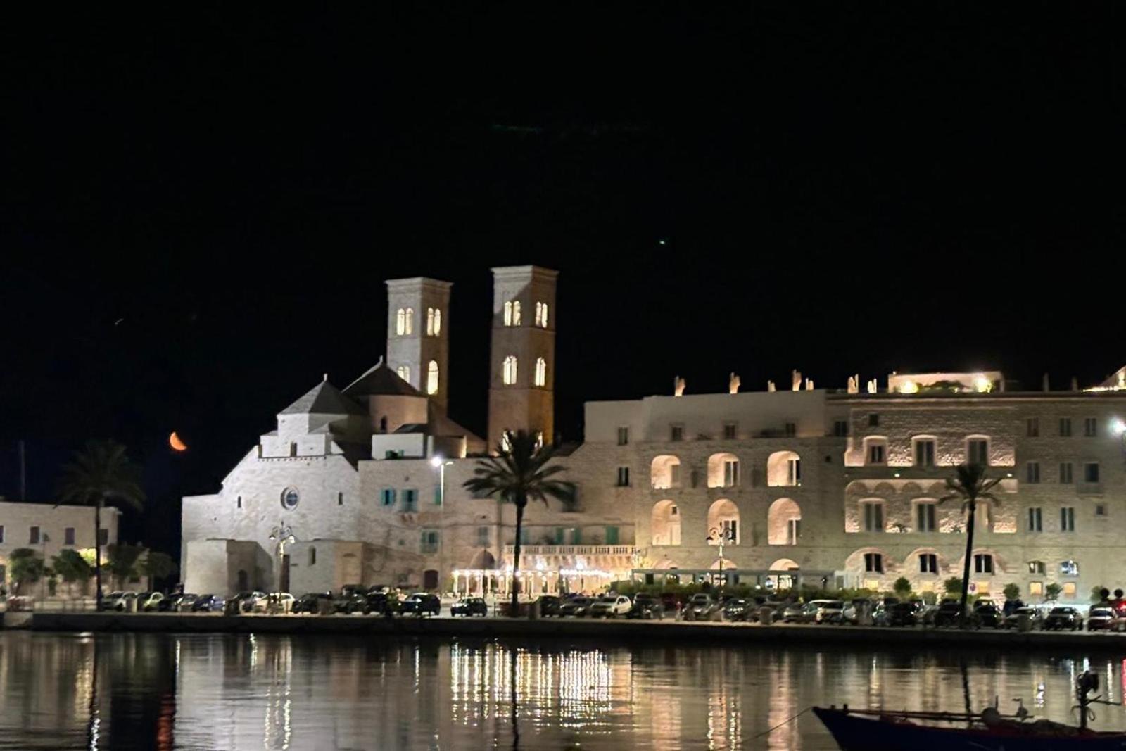 Antica Dimora Sul Mare - Luxury - * Molfetta