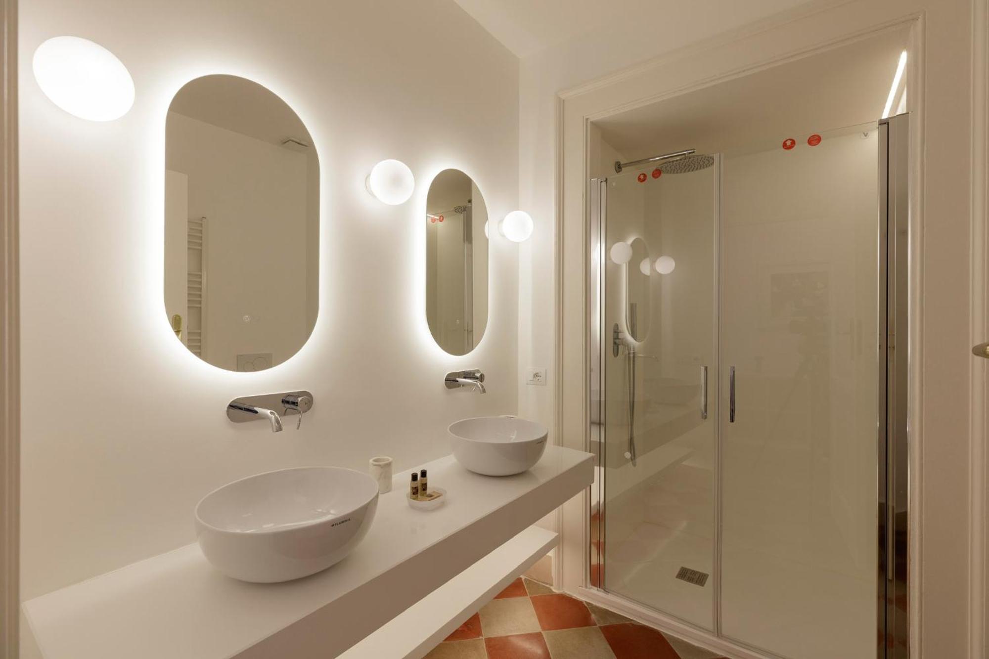 Apartment Antica Dimora Sul Mare - Luxury - *
