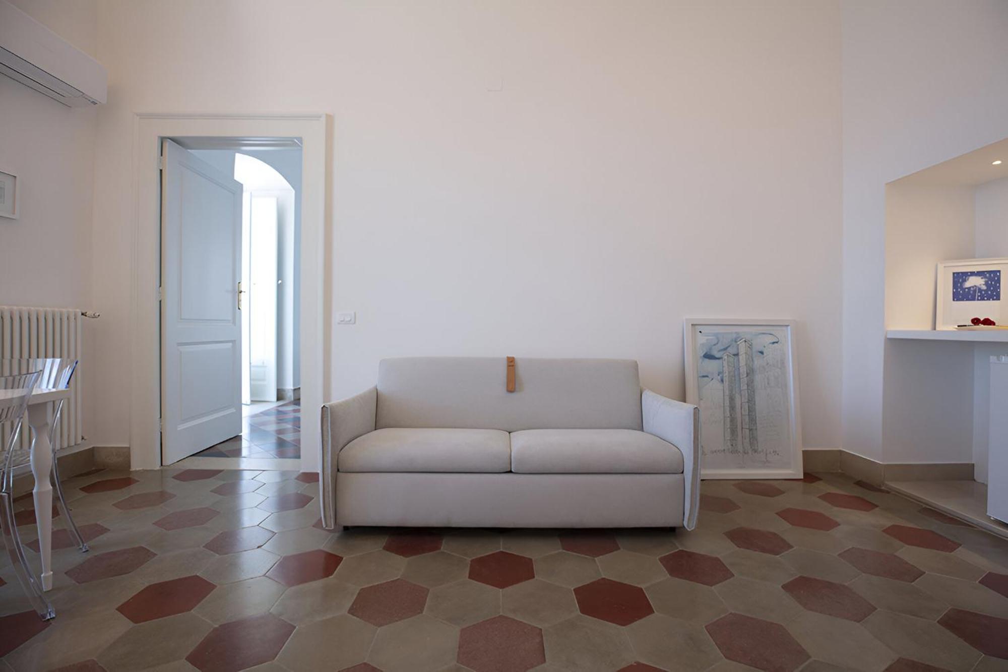 Antica Dimora Sul Mare - Luxury - *