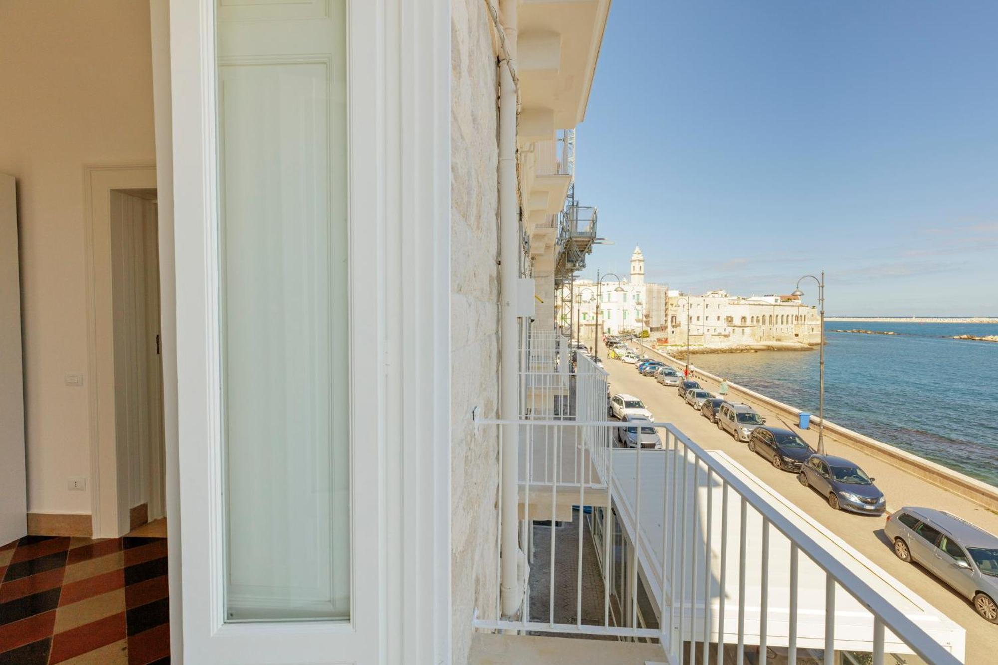 Antica Dimora Sul Mare - Luxury - Molfetta