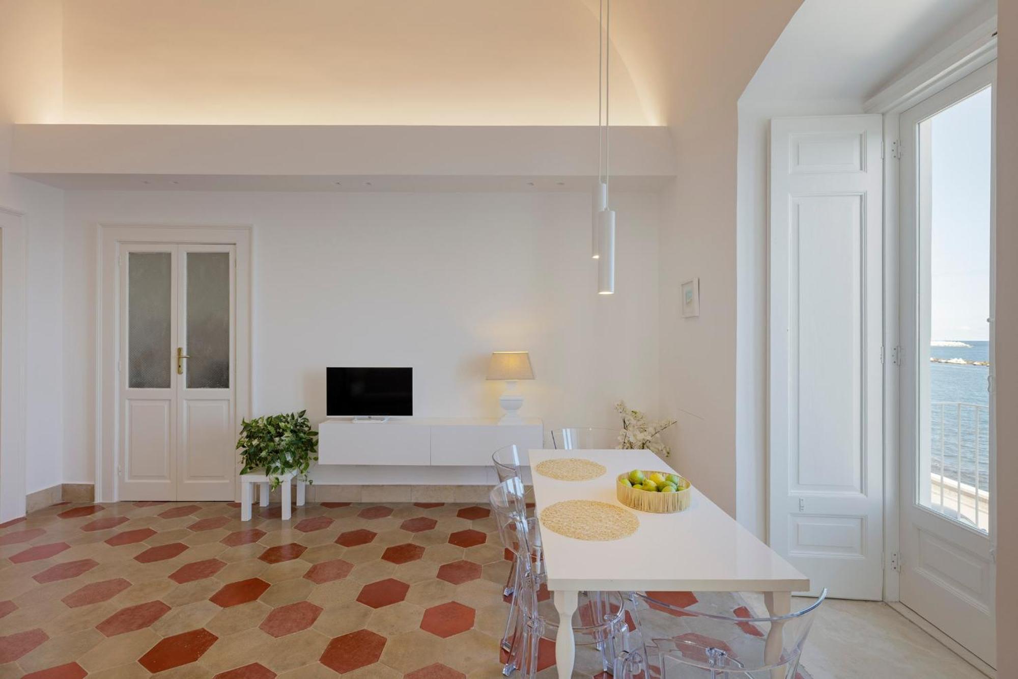 Antica Dimora Sul Mare - Luxury - *