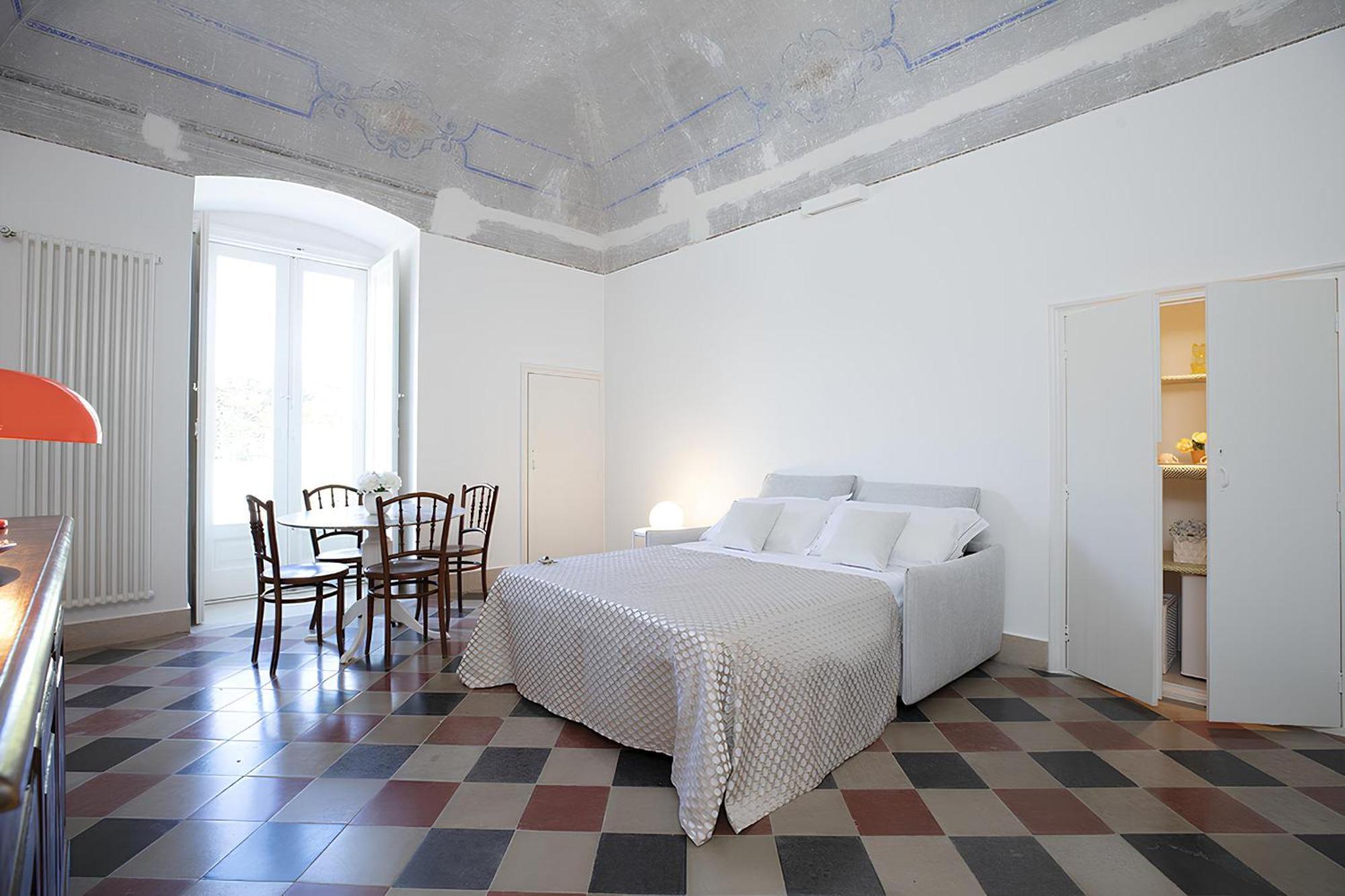 Apartment Antica Dimora Sul Mare - Luxury - *