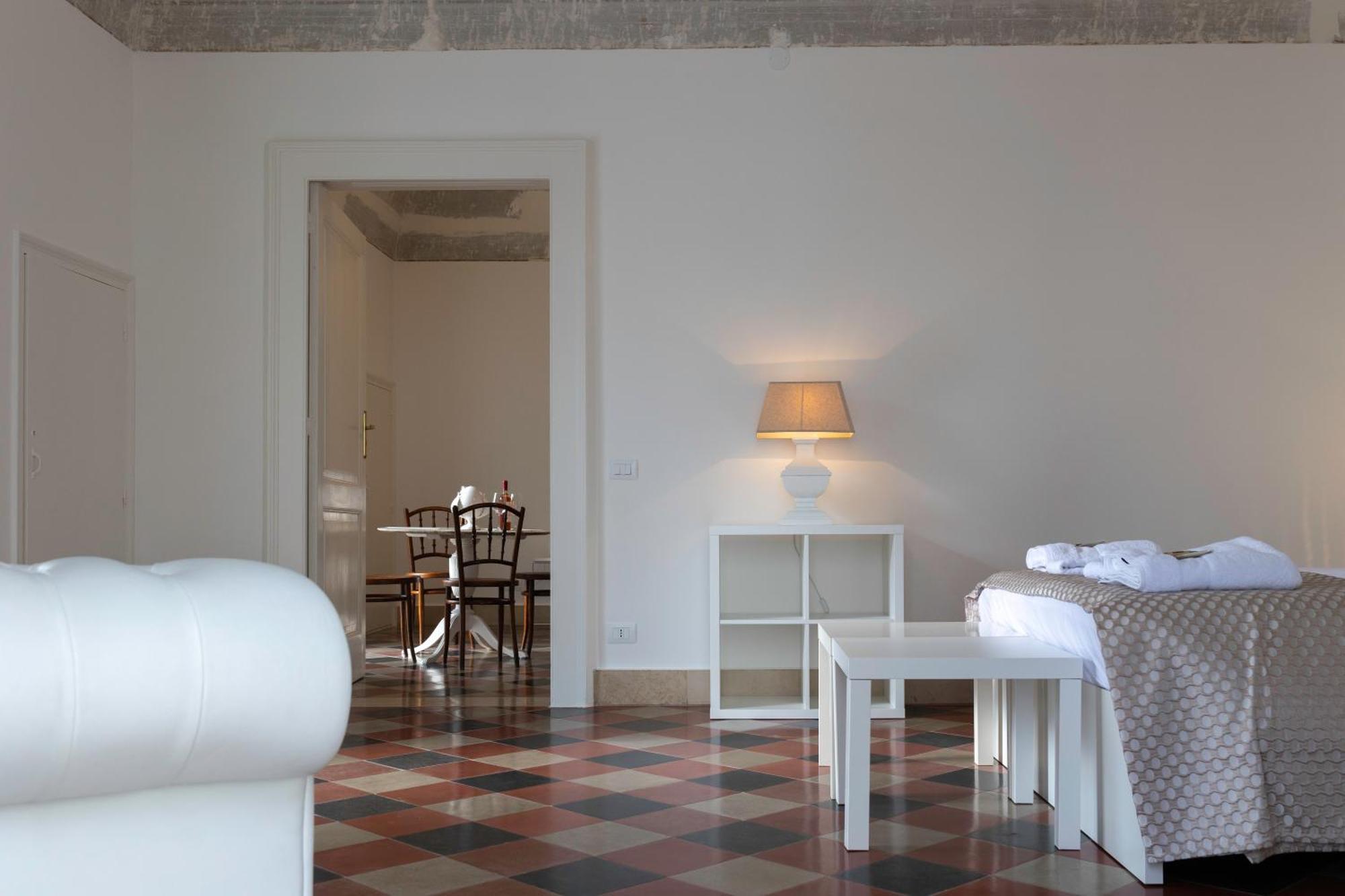 Antica Dimora Sul Mare - Luxury - * Molfetta