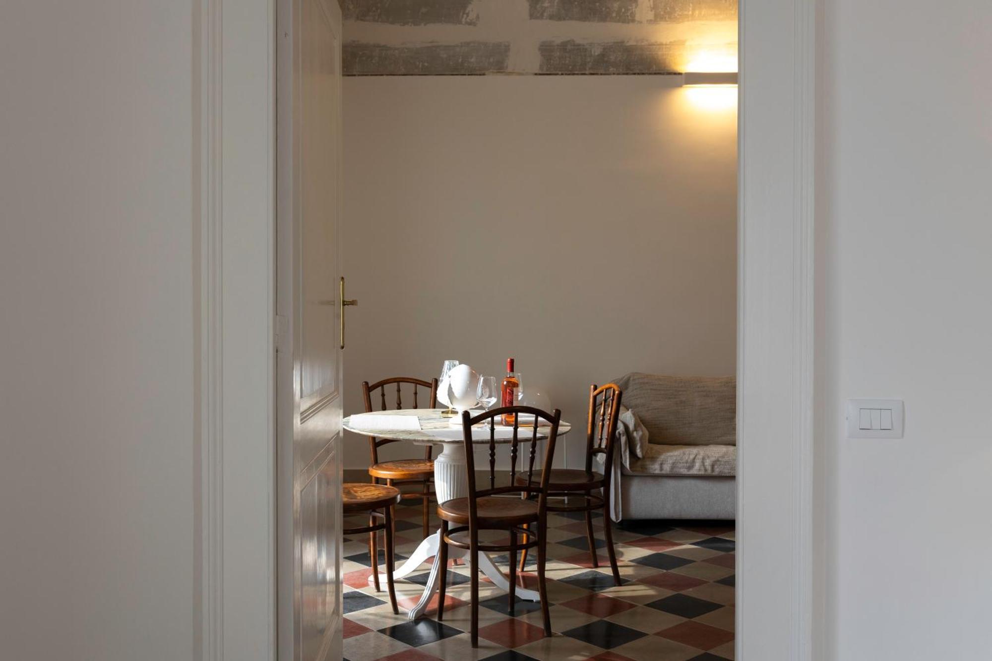 Antica Dimora Sul Mare - Luxury -