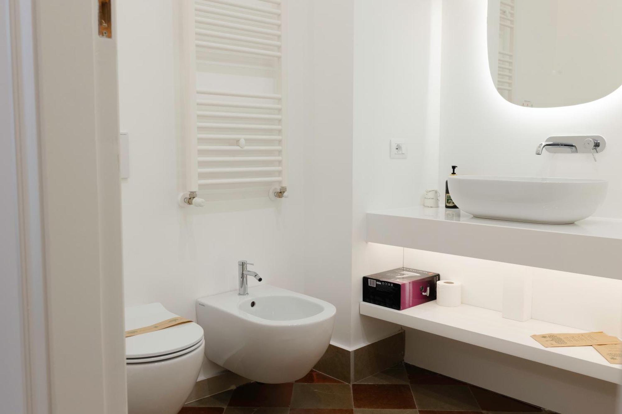Antica Dimora Sul Mare - Luxury - Apartment