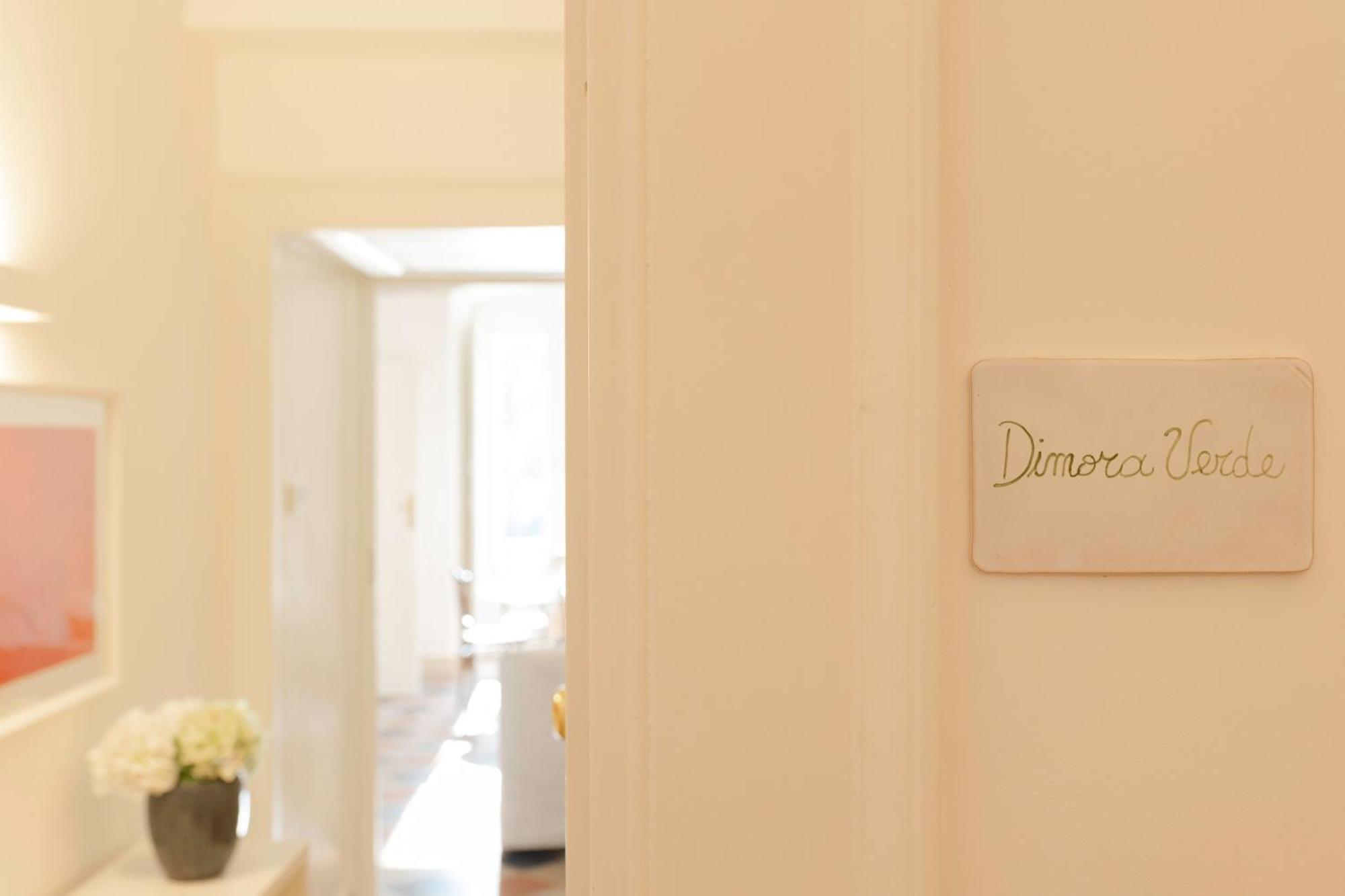 Antica Dimora Sul Mare - Luxury - Apartment Molfetta