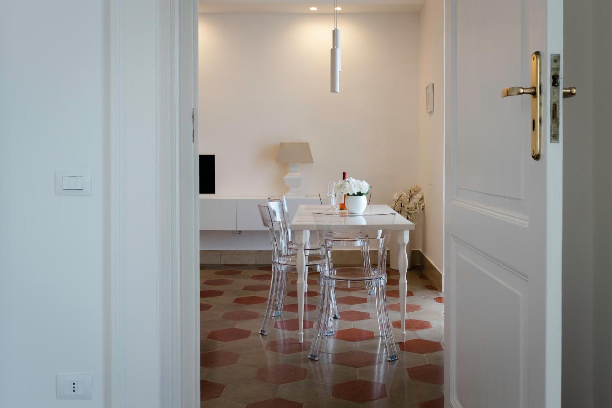Antica Dimora Sul Mare - Luxury - *