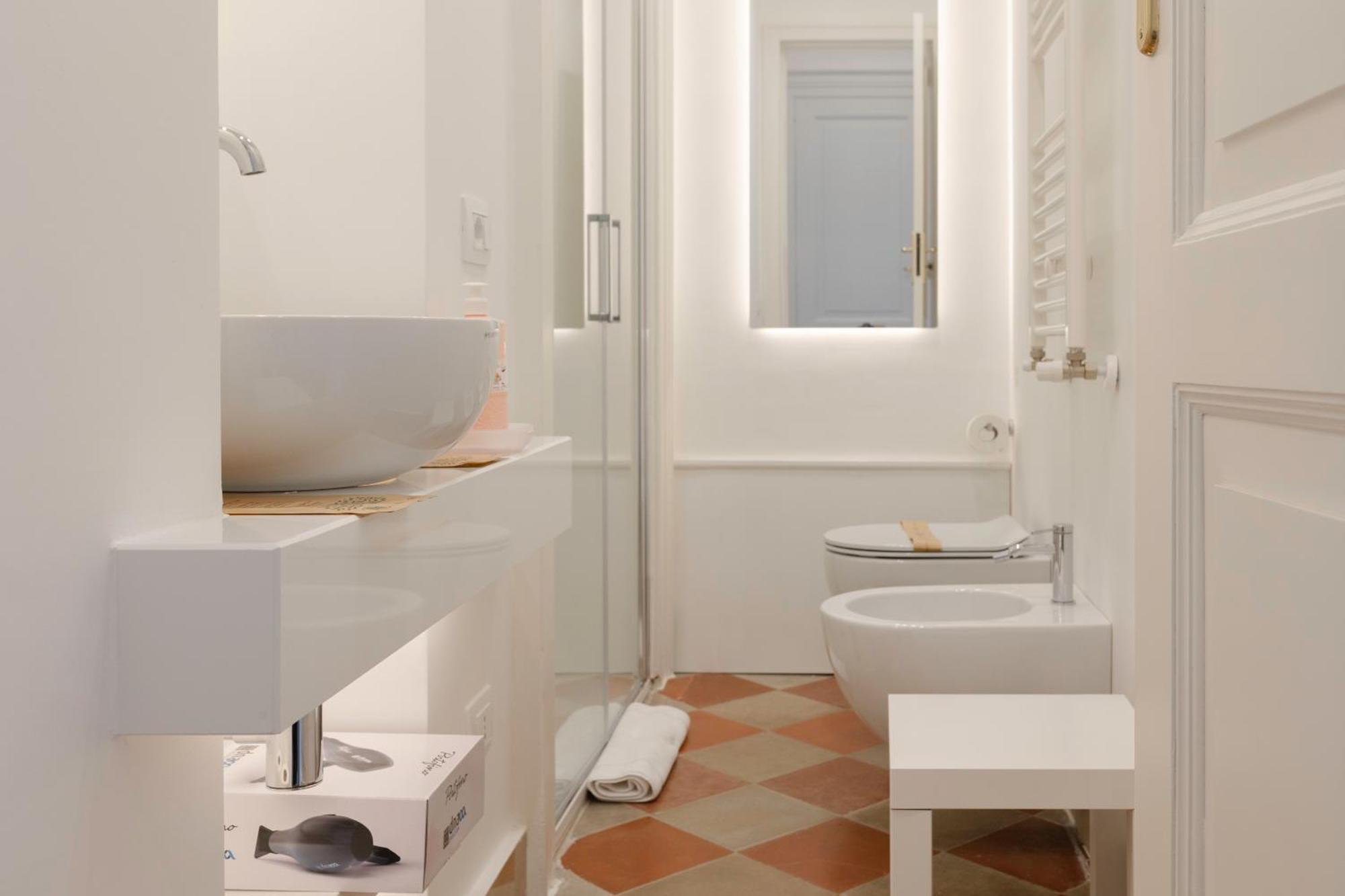 Apartment Antica Dimora Sul Mare - Luxury - Molfetta