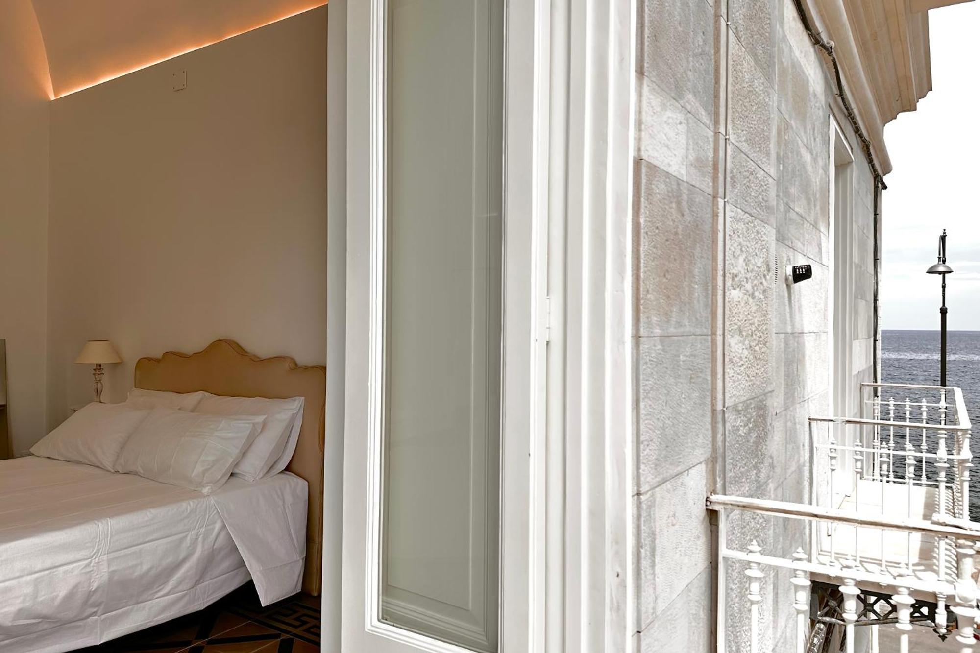 Antica Dimora Sul Mare - Luxury - * Molfetta