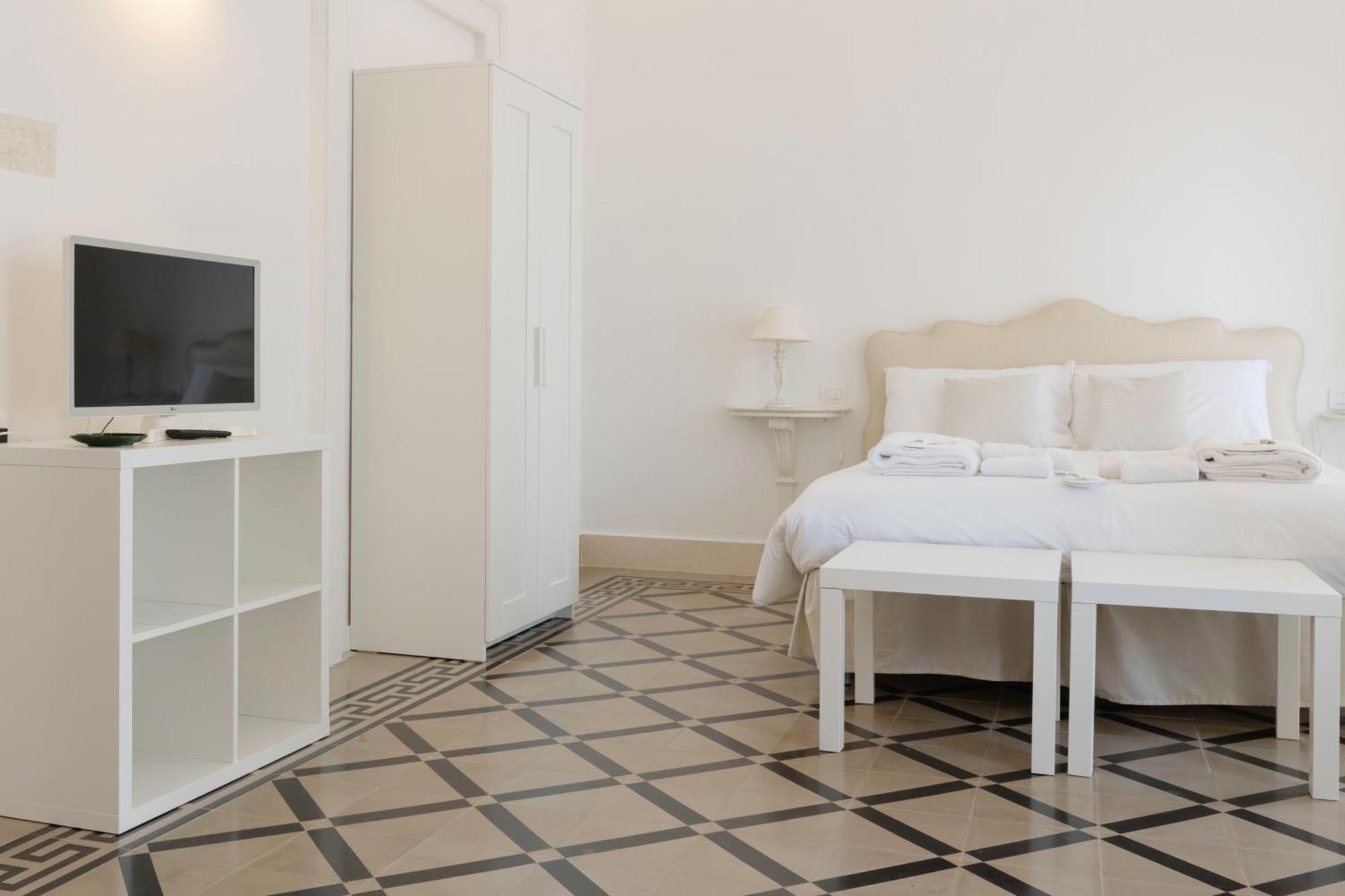 Apartment Antica Dimora Sul Mare - Luxury - *