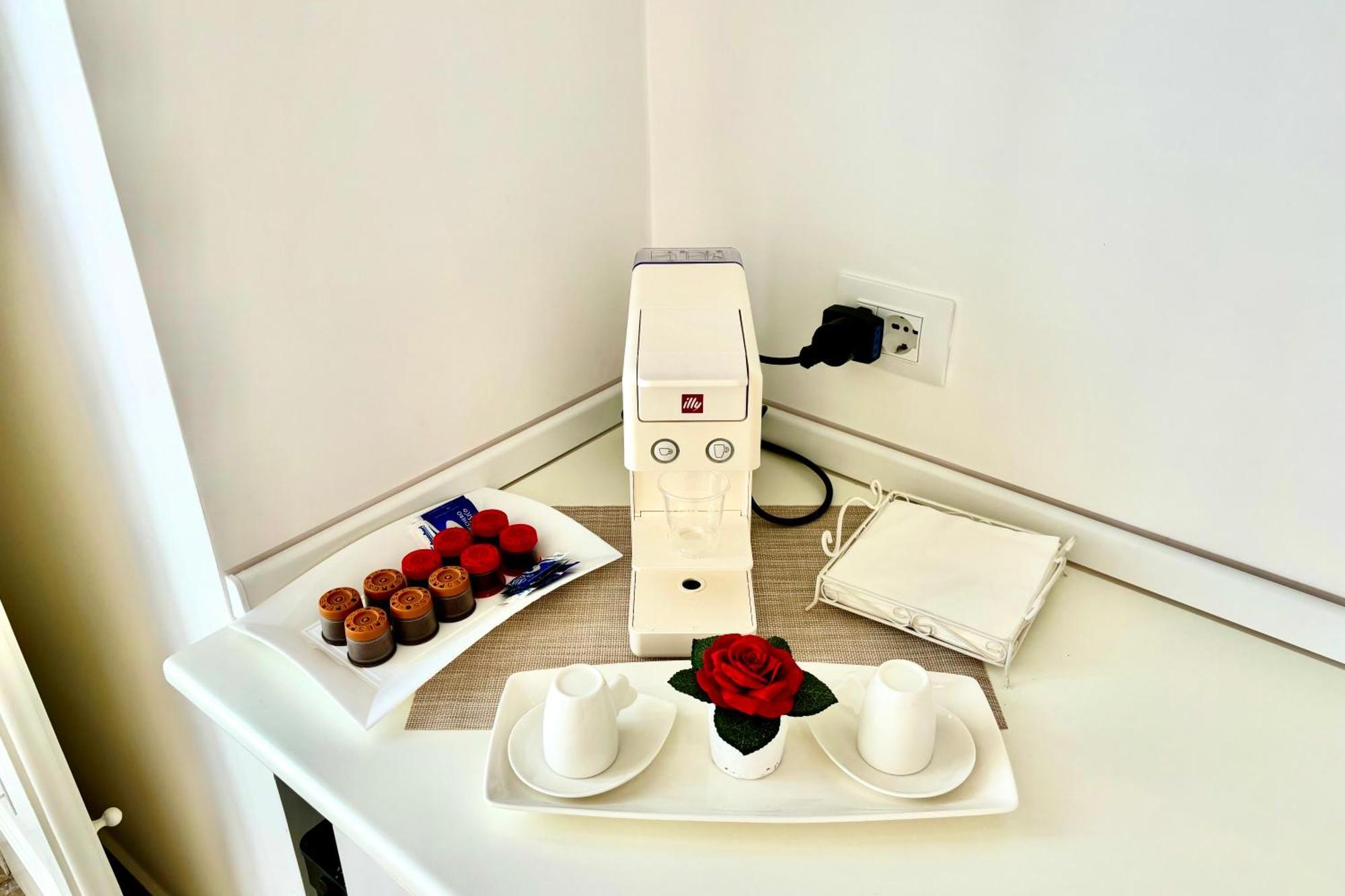 Antica Dimora Sul Mare - Luxury - Apartment Molfetta