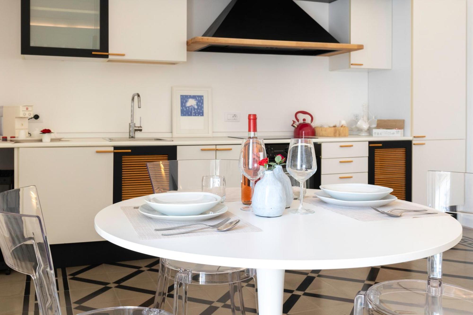 Antica Dimora Sul Mare - Luxury - Apartment *
