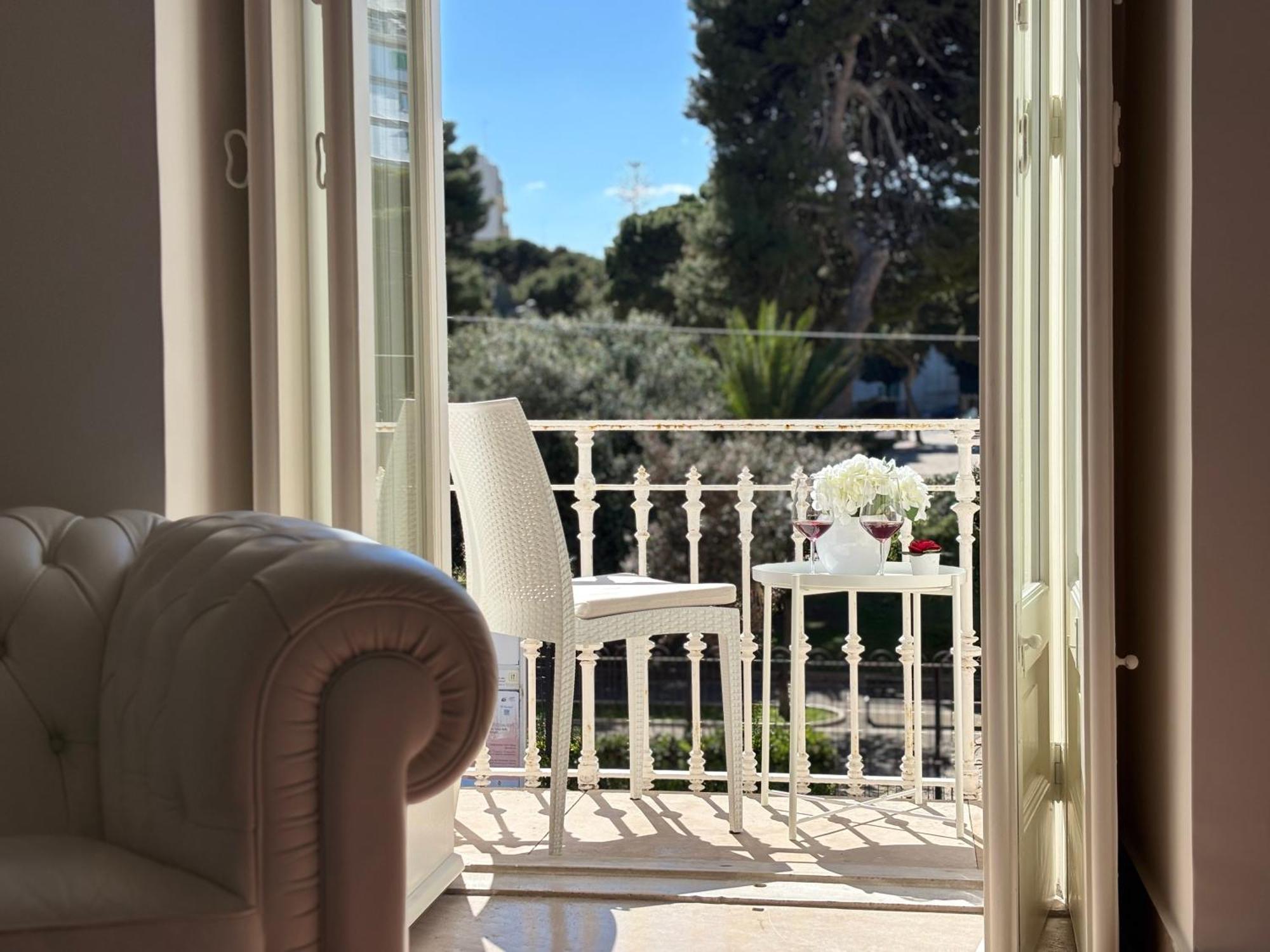 Antica Dimora Sul Mare - Luxury - Molfetta