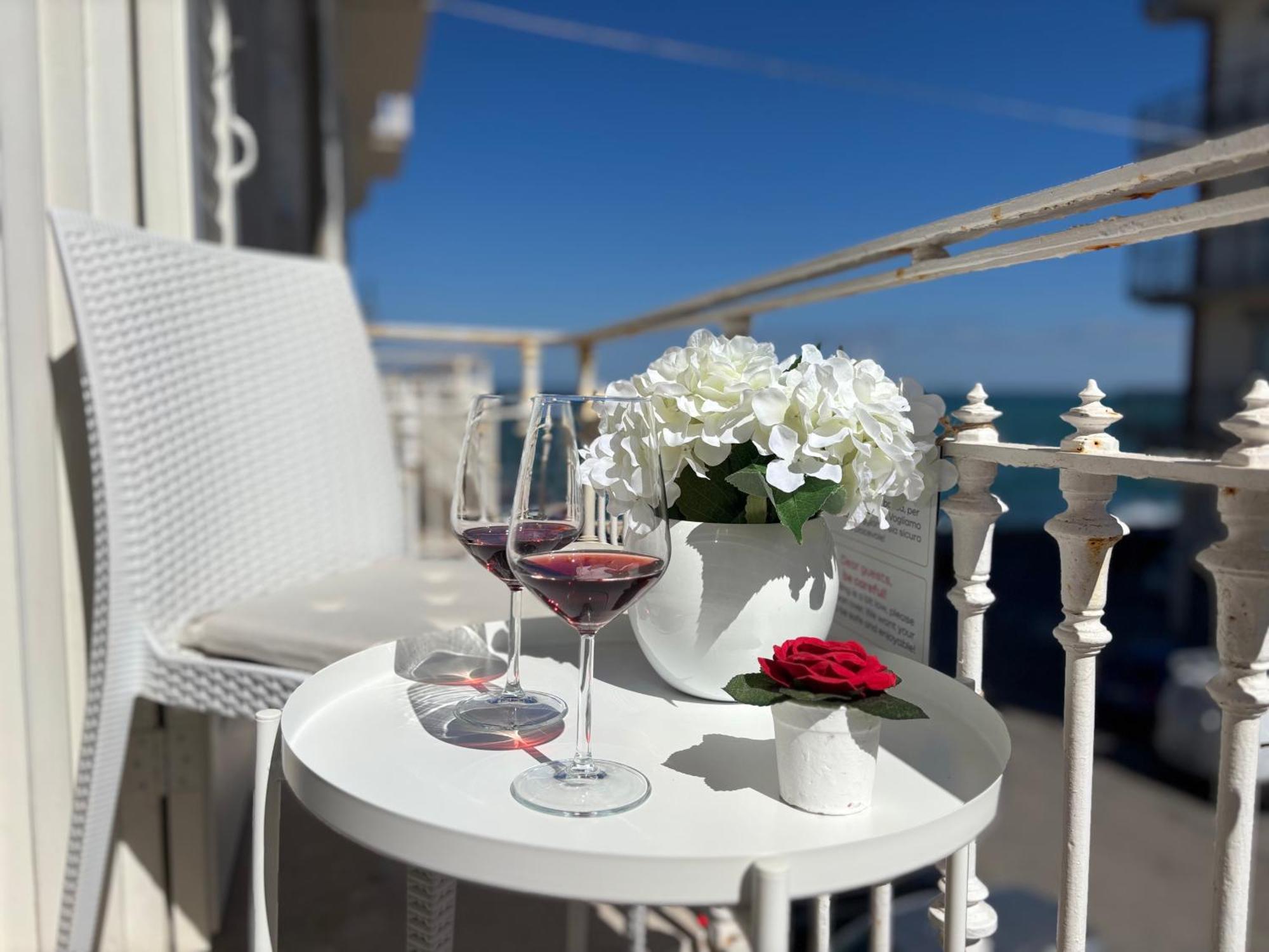 Antica Dimora Sul Mare - Luxury - Apartment *