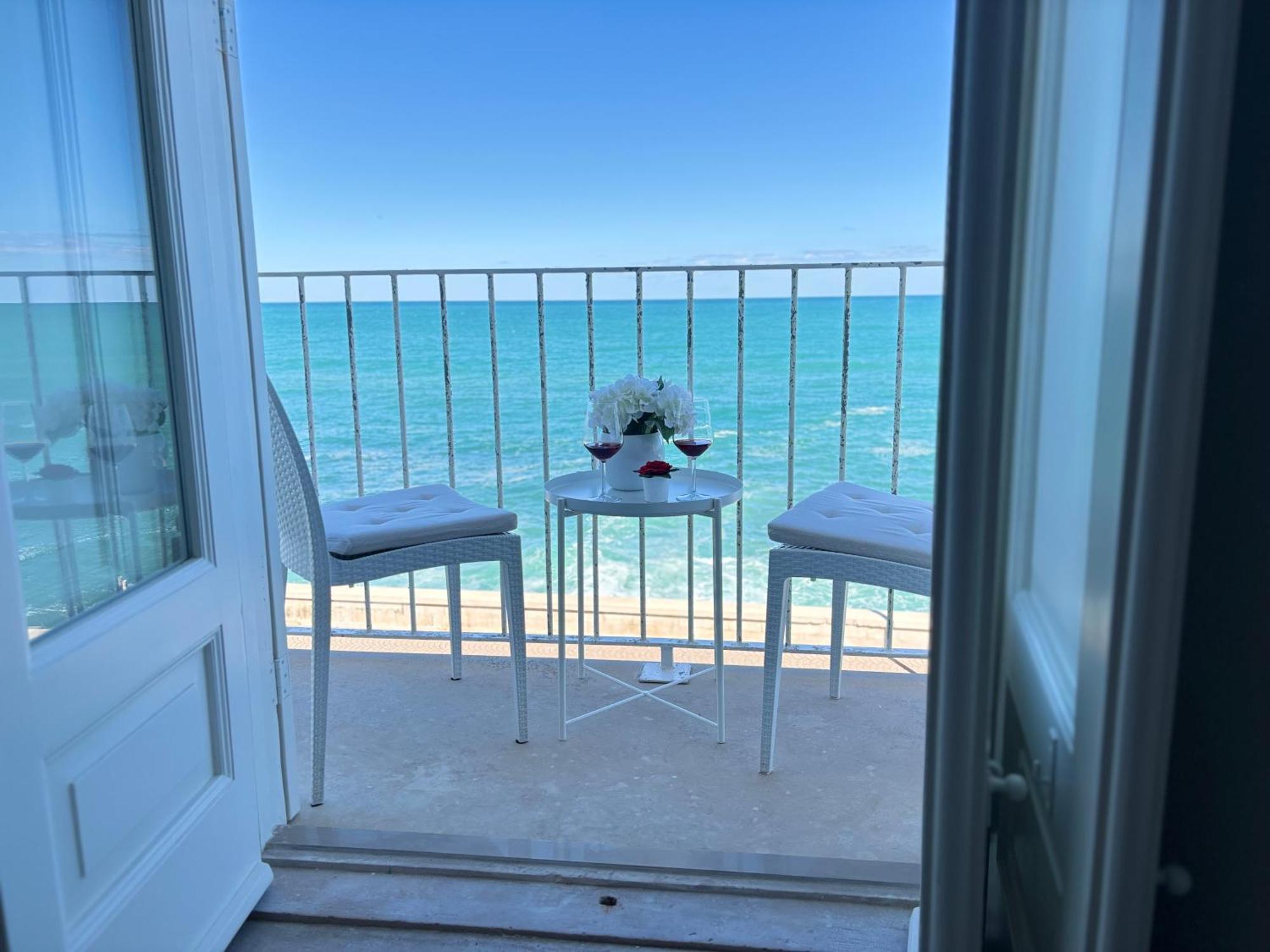 Apartment Antica Dimora Sul Mare - Luxury - Molfetta